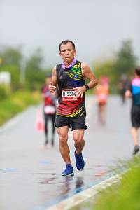 BIB: 5380
                            <button type="button" onclick="openModal(5620938)" class="btn btn-primary btn-sm float-right btn-popup" data-toggle="modal" data-target=".modal-high-quality">
                        <i class="fas fa-shopping-cart"></i> Add to Cart
                    </button>
                                            <button type="button" onclick="isThisMe(5620938, true)" class="btn btn-success btn-sm float-right btn-popup btn-isme hidden" data-toggle="tooltip" data-placement="bottom" title="นี่คือรูปของคุณใช่ไหม คลิกที่นี่เพื่อเอาเข้าอัลบั้ม">
                        <i class="fas fa-plus"></i> Add to album
                    </button>
                    <button type="button" onclick="isThisMe(5620938, false)" class="btn btn-warning btn-sm float-right btn-popup btn-isnotme hidden">
                        <i class="fas fa-ban"></i> Remove from album
                    </button>