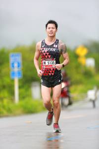 BIB: 5135
                            <button type="button" onclick="openModal(5621566)" class="btn btn-primary btn-sm float-right btn-popup" data-toggle="modal" data-target=".modal-high-quality">
                        <i class="fas fa-shopping-cart"></i> Add to Cart
                    </button>
                                            <button type="button" onclick="isThisMe(5621566, true)" class="btn btn-success btn-sm float-right btn-popup btn-isme hidden" data-toggle="tooltip" data-placement="bottom" title="นี่คือรูปของคุณใช่ไหม คลิกที่นี่เพื่อเอาเข้าอัลบั้ม">
                        <i class="fas fa-plus"></i> Add to album
                    </button>
                    <button type="button" onclick="isThisMe(5621566, false)" class="btn btn-warning btn-sm float-right btn-popup btn-isnotme hidden">
                        <i class="fas fa-ban"></i> Remove from album
                    </button>