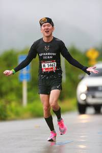 BIB: 5462
                            <button type="button" onclick="openModal(5610918)" class="btn btn-primary btn-sm float-right btn-popup" data-toggle="modal" data-target=".modal-high-quality">
                        <i class="fas fa-shopping-cart"></i> Add to Cart
                    </button>
                                            <button type="button" onclick="isThisMe(5610918, true)" class="btn btn-success btn-sm float-right btn-popup btn-isme hidden" data-toggle="tooltip" data-placement="bottom" title="นี่คือรูปของคุณใช่ไหม คลิกที่นี่เพื่อเอาเข้าอัลบั้ม">
                        <i class="fas fa-plus"></i> Add to album
                    </button>
                    <button type="button" onclick="isThisMe(5610918, false)" class="btn btn-warning btn-sm float-right btn-popup btn-isnotme hidden">
                        <i class="fas fa-ban"></i> Remove from album
                    </button>