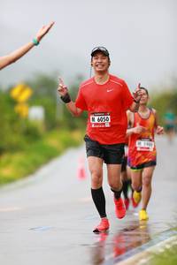 BIB: 6050
                            <button type="button" onclick="openModal(5611980)" class="btn btn-primary btn-sm float-right btn-popup" data-toggle="modal" data-target=".modal-high-quality">
                        <i class="fas fa-shopping-cart"></i> Add to Cart
                    </button>
                                            <button type="button" onclick="isThisMe(5611980, true)" class="btn btn-success btn-sm float-right btn-popup btn-isme hidden" data-toggle="tooltip" data-placement="bottom" title="นี่คือรูปของคุณใช่ไหม คลิกที่นี่เพื่อเอาเข้าอัลบั้ม">
                        <i class="fas fa-plus"></i> Add to album
                    </button>
                    <button type="button" onclick="isThisMe(5611980, false)" class="btn btn-warning btn-sm float-right btn-popup btn-isnotme hidden">
                        <i class="fas fa-ban"></i> Remove from album
                    </button>