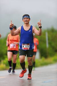 BIB: 5374
                            <button type="button" onclick="openModal(5611356)" class="btn btn-primary btn-sm float-right btn-popup" data-toggle="modal" data-target=".modal-high-quality">
                        <i class="fas fa-shopping-cart"></i> Add to Cart
                    </button>
                                            <button type="button" onclick="isThisMe(5611356, true)" class="btn btn-success btn-sm float-right btn-popup btn-isme hidden" data-toggle="tooltip" data-placement="bottom" title="นี่คือรูปของคุณใช่ไหม คลิกที่นี่เพื่อเอาเข้าอัลบั้ม">
                        <i class="fas fa-plus"></i> Add to album
                    </button>
                    <button type="button" onclick="isThisMe(5611356, false)" class="btn btn-warning btn-sm float-right btn-popup btn-isnotme hidden">
                        <i class="fas fa-ban"></i> Remove from album
                    </button>