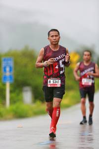 BIB: 5341
                            <button type="button" onclick="openModal(5599981)" class="btn btn-primary btn-sm float-right btn-popup" data-toggle="modal" data-target=".modal-high-quality">
                        <i class="fas fa-shopping-cart"></i> Add to Cart
                    </button>
                                            <button type="button" onclick="isThisMe(5599981, true)" class="btn btn-success btn-sm float-right btn-popup btn-isme hidden" data-toggle="tooltip" data-placement="bottom" title="นี่คือรูปของคุณใช่ไหม คลิกที่นี่เพื่อเอาเข้าอัลบั้ม">
                        <i class="fas fa-plus"></i> Add to album
                    </button>
                    <button type="button" onclick="isThisMe(5599981, false)" class="btn btn-warning btn-sm float-right btn-popup btn-isnotme hidden">
                        <i class="fas fa-ban"></i> Remove from album
                    </button>