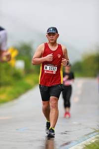 BIB: 5232
                            <button type="button" onclick="openModal(5590685)" class="btn btn-primary btn-sm float-right btn-popup" data-toggle="modal" data-target=".modal-high-quality">
                        <i class="fas fa-shopping-cart"></i> Add to Cart
                    </button>
                                            <button type="button" onclick="isThisMe(5590685, true)" class="btn btn-success btn-sm float-right btn-popup btn-isme hidden" data-toggle="tooltip" data-placement="bottom" title="นี่คือรูปของคุณใช่ไหม คลิกที่นี่เพื่อเอาเข้าอัลบั้ม">
                        <i class="fas fa-plus"></i> Add to album
                    </button>
                    <button type="button" onclick="isThisMe(5590685, false)" class="btn btn-warning btn-sm float-right btn-popup btn-isnotme hidden">
                        <i class="fas fa-ban"></i> Remove from album
                    </button>