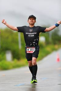 BIB: 6054
                            <button type="button" onclick="openModal(5590376)" class="btn btn-primary btn-sm float-right btn-popup" data-toggle="modal" data-target=".modal-high-quality">
                        <i class="fas fa-shopping-cart"></i> Add to Cart
                    </button>
                                            <button type="button" onclick="isThisMe(5590376, true)" class="btn btn-success btn-sm float-right btn-popup btn-isme hidden" data-toggle="tooltip" data-placement="bottom" title="นี่คือรูปของคุณใช่ไหม คลิกที่นี่เพื่อเอาเข้าอัลบั้ม">
                        <i class="fas fa-plus"></i> Add to album
                    </button>
                    <button type="button" onclick="isThisMe(5590376, false)" class="btn btn-warning btn-sm float-right btn-popup btn-isnotme hidden">
                        <i class="fas fa-ban"></i> Remove from album
                    </button>