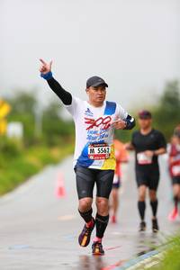 BIB: 5562
                            <button type="button" onclick="openModal(5592128)" class="btn btn-primary btn-sm float-right btn-popup" data-toggle="modal" data-target=".modal-high-quality">
                        <i class="fas fa-shopping-cart"></i> Add to Cart
                    </button>
                                            <button type="button" onclick="isThisMe(5592128, true)" class="btn btn-success btn-sm float-right btn-popup btn-isme hidden" data-toggle="tooltip" data-placement="bottom" title="นี่คือรูปของคุณใช่ไหม คลิกที่นี่เพื่อเอาเข้าอัลบั้ม">
                        <i class="fas fa-plus"></i> Add to album
                    </button>
                    <button type="button" onclick="isThisMe(5592128, false)" class="btn btn-warning btn-sm float-right btn-popup btn-isnotme hidden">
                        <i class="fas fa-ban"></i> Remove from album
                    </button>