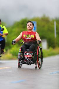 BIB: 5977
                            <button type="button" onclick="openModal(5592591)" class="btn btn-primary btn-sm float-right btn-popup" data-toggle="modal" data-target=".modal-high-quality">
                        <i class="fas fa-shopping-cart"></i> Add to Cart
                    </button>
                                            <button type="button" onclick="isThisMe(5592591, true)" class="btn btn-success btn-sm float-right btn-popup btn-isme hidden" data-toggle="tooltip" data-placement="bottom" title="นี่คือรูปของคุณใช่ไหม คลิกที่นี่เพื่อเอาเข้าอัลบั้ม">
                        <i class="fas fa-plus"></i> Add to album
                    </button>
                    <button type="button" onclick="isThisMe(5592591, false)" class="btn btn-warning btn-sm float-right btn-popup btn-isnotme hidden">
                        <i class="fas fa-ban"></i> Remove from album
                    </button>