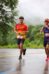 BIB: 300, 5879, 595
                            <button type="button" onclick="openModal(5690632)" class="btn btn-primary btn-sm float-right btn-popup" data-toggle="modal" data-target=".modal-high-quality">
                        <i class="fas fa-shopping-cart"></i> Add to Cart
                    </button>
                                            <button type="button" onclick="isThisMe(5690632, true)" class="btn btn-success btn-sm float-right btn-popup btn-isme hidden" data-toggle="tooltip" data-placement="bottom" title="นี่คือรูปของคุณใช่ไหม คลิกที่นี่เพื่อเอาเข้าอัลบั้ม">
                        <i class="fas fa-plus"></i> Add to album
                    </button>
                    <button type="button" onclick="isThisMe(5690632, false)" class="btn btn-warning btn-sm float-right btn-popup btn-isnotme hidden">
                        <i class="fas fa-ban"></i> Remove from album
                    </button>