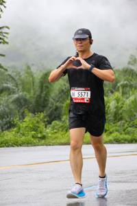 BIB: 5571
                            <button type="button" onclick="openModal(5696752)" class="btn btn-primary btn-sm float-right btn-popup" data-toggle="modal" data-target=".modal-high-quality">
                        <i class="fas fa-shopping-cart"></i> Add to Cart
                    </button>
                                            <button type="button" onclick="isThisMe(5696752, true)" class="btn btn-success btn-sm float-right btn-popup btn-isme hidden" data-toggle="tooltip" data-placement="bottom" title="นี่คือรูปของคุณใช่ไหม คลิกที่นี่เพื่อเอาเข้าอัลบั้ม">
                        <i class="fas fa-plus"></i> Add to album
                    </button>
                    <button type="button" onclick="isThisMe(5696752, false)" class="btn btn-warning btn-sm float-right btn-popup btn-isnotme hidden">
                        <i class="fas fa-ban"></i> Remove from album
                    </button>