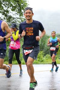 BIB: 7001, 337
                            <button type="button" onclick="openModal(5697526)" class="btn btn-primary btn-sm float-right btn-popup" data-toggle="modal" data-target=".modal-high-quality">
                        <i class="fas fa-shopping-cart"></i> Add to Cart
                    </button>
                                            <button type="button" onclick="isThisMe(5697526, true)" class="btn btn-success btn-sm float-right btn-popup btn-isme hidden" data-toggle="tooltip" data-placement="bottom" title="นี่คือรูปของคุณใช่ไหม คลิกที่นี่เพื่อเอาเข้าอัลบั้ม">
                        <i class="fas fa-plus"></i> Add to album
                    </button>
                    <button type="button" onclick="isThisMe(5697526, false)" class="btn btn-warning btn-sm float-right btn-popup btn-isnotme hidden">
                        <i class="fas fa-ban"></i> Remove from album
                    </button>