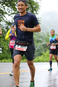 BIB: 700, 5612
                            <button type="button" onclick="openModal(5697577)" class="btn btn-primary btn-sm float-right btn-popup" data-toggle="modal" data-target=".modal-high-quality">
                        <i class="fas fa-shopping-cart"></i> Add to Cart
                    </button>
                                            <button type="button" onclick="isThisMe(5697577, true)" class="btn btn-success btn-sm float-right btn-popup btn-isme hidden" data-toggle="tooltip" data-placement="bottom" title="นี่คือรูปของคุณใช่ไหม คลิกที่นี่เพื่อเอาเข้าอัลบั้ม">
                        <i class="fas fa-plus"></i> Add to album
                    </button>
                    <button type="button" onclick="isThisMe(5697577, false)" class="btn btn-warning btn-sm float-right btn-popup btn-isnotme hidden">
                        <i class="fas fa-ban"></i> Remove from album
                    </button>