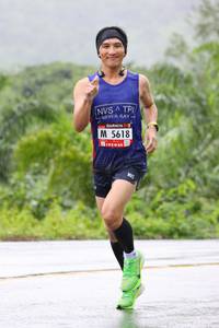 BIB: 5618
                            <button type="button" onclick="openModal(5697384)" class="btn btn-primary btn-sm float-right btn-popup" data-toggle="modal" data-target=".modal-high-quality">
                        <i class="fas fa-shopping-cart"></i> Add to Cart
                    </button>
                                            <button type="button" onclick="isThisMe(5697384, true)" class="btn btn-success btn-sm float-right btn-popup btn-isme hidden" data-toggle="tooltip" data-placement="bottom" title="นี่คือรูปของคุณใช่ไหม คลิกที่นี่เพื่อเอาเข้าอัลบั้ม">
                        <i class="fas fa-plus"></i> Add to album
                    </button>
                    <button type="button" onclick="isThisMe(5697384, false)" class="btn btn-warning btn-sm float-right btn-popup btn-isnotme hidden">
                        <i class="fas fa-ban"></i> Remove from album
                    </button>