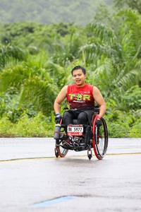 BIB: 5977
                            <button type="button" onclick="openModal(5701110)" class="btn btn-primary btn-sm float-right btn-popup" data-toggle="modal" data-target=".modal-high-quality">
                        <i class="fas fa-shopping-cart"></i> Add to Cart
                    </button>
                                            <button type="button" onclick="isThisMe(5701110, true)" class="btn btn-success btn-sm float-right btn-popup btn-isme hidden" data-toggle="tooltip" data-placement="bottom" title="นี่คือรูปของคุณใช่ไหม คลิกที่นี่เพื่อเอาเข้าอัลบั้ม">
                        <i class="fas fa-plus"></i> Add to album
                    </button>
                    <button type="button" onclick="isThisMe(5701110, false)" class="btn btn-warning btn-sm float-right btn-popup btn-isnotme hidden">
                        <i class="fas fa-ban"></i> Remove from album
                    </button>