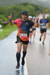 BIB: 6660, 5174
                            <button type="button" onclick="openModal(5549835)" class="btn btn-primary btn-sm float-right btn-popup" data-toggle="modal" data-target=".modal-high-quality">
                        <i class="fas fa-shopping-cart"></i> Add to Cart
                    </button>
                                            <button type="button" onclick="isThisMe(5549835, true)" class="btn btn-success btn-sm float-right btn-popup btn-isme hidden" data-toggle="tooltip" data-placement="bottom" title="นี่คือรูปของคุณใช่ไหม คลิกที่นี่เพื่อเอาเข้าอัลบั้ม">
                        <i class="fas fa-plus"></i> Add to album
                    </button>
                    <button type="button" onclick="isThisMe(5549835, false)" class="btn btn-warning btn-sm float-right btn-popup btn-isnotme hidden">
                        <i class="fas fa-ban"></i> Remove from album
                    </button>