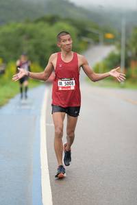 BIB: 5008
                            <button type="button" onclick="openModal(5541113)" class="btn btn-primary btn-sm float-right btn-popup" data-toggle="modal" data-target=".modal-high-quality">
                        <i class="fas fa-shopping-cart"></i> Add to Cart
                    </button>
                                            <button type="button" onclick="isThisMe(5541113, true)" class="btn btn-success btn-sm float-right btn-popup btn-isme hidden" data-toggle="tooltip" data-placement="bottom" title="นี่คือรูปของคุณใช่ไหม คลิกที่นี่เพื่อเอาเข้าอัลบั้ม">
                        <i class="fas fa-plus"></i> Add to album
                    </button>
                    <button type="button" onclick="isThisMe(5541113, false)" class="btn btn-warning btn-sm float-right btn-popup btn-isnotme hidden">
                        <i class="fas fa-ban"></i> Remove from album
                    </button>