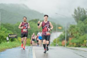 BIB: 1655, 106
                            <button type="button" onclick="openModal(5808051)" class="btn btn-primary btn-sm float-right btn-popup" data-toggle="modal" data-target=".modal-high-quality">
                        <i class="fas fa-shopping-cart"></i> Add to Cart
                    </button>
                                            <button type="button" onclick="isThisMe(5808051, true)" class="btn btn-success btn-sm float-right btn-popup btn-isme hidden" data-toggle="tooltip" data-placement="bottom" title="นี่คือรูปของคุณใช่ไหม คลิกที่นี่เพื่อเอาเข้าอัลบั้ม">
                        <i class="fas fa-plus"></i> Add to album
                    </button>
                    <button type="button" onclick="isThisMe(5808051, false)" class="btn btn-warning btn-sm float-right btn-popup btn-isnotme hidden">
                        <i class="fas fa-ban"></i> Remove from album
                    </button>