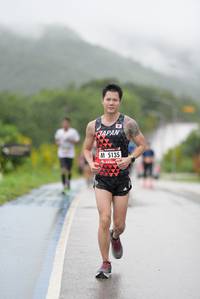 BIB: 5135
                            <button type="button" onclick="openModal(5552152)" class="btn btn-primary btn-sm float-right btn-popup" data-toggle="modal" data-target=".modal-high-quality">
                        <i class="fas fa-shopping-cart"></i> Add to Cart
                    </button>
                                            <button type="button" onclick="isThisMe(5552152, true)" class="btn btn-success btn-sm float-right btn-popup btn-isme hidden" data-toggle="tooltip" data-placement="bottom" title="นี่คือรูปของคุณใช่ไหม คลิกที่นี่เพื่อเอาเข้าอัลบั้ม">
                        <i class="fas fa-plus"></i> Add to album
                    </button>
                    <button type="button" onclick="isThisMe(5552152, false)" class="btn btn-warning btn-sm float-right btn-popup btn-isnotme hidden">
                        <i class="fas fa-ban"></i> Remove from album
                    </button>