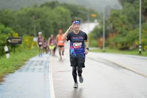 BIB: 5640
                            <button type="button" onclick="openModal(5551949)" class="btn btn-primary btn-sm float-right btn-popup" data-toggle="modal" data-target=".modal-high-quality">
                        <i class="fas fa-shopping-cart"></i> Add to Cart
                    </button>
                                            <button type="button" onclick="isThisMe(5551949, true)" class="btn btn-success btn-sm float-right btn-popup btn-isme hidden" data-toggle="tooltip" data-placement="bottom" title="นี่คือรูปของคุณใช่ไหม คลิกที่นี่เพื่อเอาเข้าอัลบั้ม">
                        <i class="fas fa-plus"></i> Add to album
                    </button>
                    <button type="button" onclick="isThisMe(5551949, false)" class="btn btn-warning btn-sm float-right btn-popup btn-isnotme hidden">
                        <i class="fas fa-ban"></i> Remove from album
                    </button>