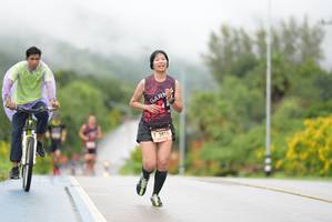 BIB: 3010
                            <button type="button" onclick="openModal(5536694)" class="btn btn-primary btn-sm float-right btn-popup" data-toggle="modal" data-target=".modal-high-quality">
                        <i class="fas fa-shopping-cart"></i> Add to Cart
                    </button>
                                            <button type="button" onclick="isThisMe(5536694, true)" class="btn btn-success btn-sm float-right btn-popup btn-isme hidden" data-toggle="tooltip" data-placement="bottom" title="นี่คือรูปของคุณใช่ไหม คลิกที่นี่เพื่อเอาเข้าอัลบั้ม">
                        <i class="fas fa-plus"></i> Add to album
                    </button>
                    <button type="button" onclick="isThisMe(5536694, false)" class="btn btn-warning btn-sm float-right btn-popup btn-isnotme hidden">
                        <i class="fas fa-ban"></i> Remove from album
                    </button>