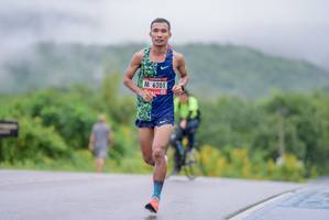 BIB: 6201
                            <button type="button" onclick="openModal(5804049)" class="btn btn-primary btn-sm float-right btn-popup" data-toggle="modal" data-target=".modal-high-quality">
                        <i class="fas fa-shopping-cart"></i> Add to Cart
                    </button>
                                            <button type="button" onclick="isThisMe(5804049, true)" class="btn btn-success btn-sm float-right btn-popup btn-isme hidden" data-toggle="tooltip" data-placement="bottom" title="นี่คือรูปของคุณใช่ไหม คลิกที่นี่เพื่อเอาเข้าอัลบั้ม">
                        <i class="fas fa-plus"></i> Add to album
                    </button>
                    <button type="button" onclick="isThisMe(5804049, false)" class="btn btn-warning btn-sm float-right btn-popup btn-isnotme hidden">
                        <i class="fas fa-ban"></i> Remove from album
                    </button>