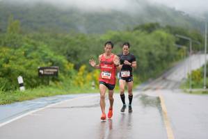 BIB: 1021, 1466
                            <button type="button" onclick="openModal(5535953)" class="btn btn-primary btn-sm float-right btn-popup" data-toggle="modal" data-target=".modal-high-quality">
                        <i class="fas fa-shopping-cart"></i> Add to Cart
                    </button>
                                            <button type="button" onclick="isThisMe(5535953, true)" class="btn btn-success btn-sm float-right btn-popup btn-isme hidden" data-toggle="tooltip" data-placement="bottom" title="นี่คือรูปของคุณใช่ไหม คลิกที่นี่เพื่อเอาเข้าอัลบั้ม">
                        <i class="fas fa-plus"></i> Add to album
                    </button>
                    <button type="button" onclick="isThisMe(5535953, false)" class="btn btn-warning btn-sm float-right btn-popup btn-isnotme hidden">
                        <i class="fas fa-ban"></i> Remove from album
                    </button>