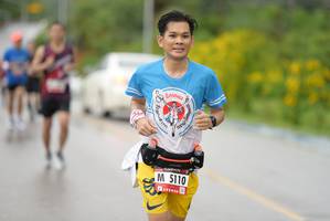 BIB: 5110
                            <button type="button" onclick="openModal(5556758)" class="btn btn-primary btn-sm float-right btn-popup" data-toggle="modal" data-target=".modal-high-quality">
                        <i class="fas fa-shopping-cart"></i> Add to Cart
                    </button>
                                            <button type="button" onclick="isThisMe(5556758, true)" class="btn btn-success btn-sm float-right btn-popup btn-isme hidden" data-toggle="tooltip" data-placement="bottom" title="นี่คือรูปของคุณใช่ไหม คลิกที่นี่เพื่อเอาเข้าอัลบั้ม">
                        <i class="fas fa-plus"></i> Add to album
                    </button>
                    <button type="button" onclick="isThisMe(5556758, false)" class="btn btn-warning btn-sm float-right btn-popup btn-isnotme hidden">
                        <i class="fas fa-ban"></i> Remove from album
                    </button>