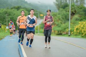 BIB: 150, 102
                            <button type="button" onclick="openModal(5805141)" class="btn btn-primary btn-sm float-right btn-popup" data-toggle="modal" data-target=".modal-high-quality">
                        <i class="fas fa-shopping-cart"></i> Add to Cart
                    </button>
                                            <button type="button" onclick="isThisMe(5805141, true)" class="btn btn-success btn-sm float-right btn-popup btn-isme hidden" data-toggle="tooltip" data-placement="bottom" title="นี่คือรูปของคุณใช่ไหม คลิกที่นี่เพื่อเอาเข้าอัลบั้ม">
                        <i class="fas fa-plus"></i> Add to album
                    </button>
                    <button type="button" onclick="isThisMe(5805141, false)" class="btn btn-warning btn-sm float-right btn-popup btn-isnotme hidden">
                        <i class="fas fa-ban"></i> Remove from album
                    </button>