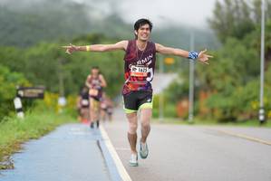 BIB: 1625
                            <button type="button" onclick="openModal(5538047)" class="btn btn-primary btn-sm float-right btn-popup" data-toggle="modal" data-target=".modal-high-quality">
                        <i class="fas fa-shopping-cart"></i> Add to Cart
                    </button>
                                            <button type="button" onclick="isThisMe(5538047, true)" class="btn btn-success btn-sm float-right btn-popup btn-isme hidden" data-toggle="tooltip" data-placement="bottom" title="นี่คือรูปของคุณใช่ไหม คลิกที่นี่เพื่อเอาเข้าอัลบั้ม">
                        <i class="fas fa-plus"></i> Add to album
                    </button>
                    <button type="button" onclick="isThisMe(5538047, false)" class="btn btn-warning btn-sm float-right btn-popup btn-isnotme hidden">
                        <i class="fas fa-ban"></i> Remove from album
                    </button>