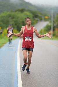 BIB: 5008
                            <button type="button" onclick="openModal(5541103)" class="btn btn-primary btn-sm float-right btn-popup" data-toggle="modal" data-target=".modal-high-quality">
                        <i class="fas fa-shopping-cart"></i> Add to Cart
                    </button>
                                            <button type="button" onclick="isThisMe(5541103, true)" class="btn btn-success btn-sm float-right btn-popup btn-isme hidden" data-toggle="tooltip" data-placement="bottom" title="นี่คือรูปของคุณใช่ไหม คลิกที่นี่เพื่อเอาเข้าอัลบั้ม">
                        <i class="fas fa-plus"></i> Add to album
                    </button>
                    <button type="button" onclick="isThisMe(5541103, false)" class="btn btn-warning btn-sm float-right btn-popup btn-isnotme hidden">
                        <i class="fas fa-ban"></i> Remove from album
                    </button>