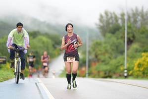 BIB: 3010
                            <button type="button" onclick="openModal(5536691)" class="btn btn-primary btn-sm float-right btn-popup" data-toggle="modal" data-target=".modal-high-quality">
                        <i class="fas fa-shopping-cart"></i> Add to Cart
                    </button>
                                            <button type="button" onclick="isThisMe(5536691, true)" class="btn btn-success btn-sm float-right btn-popup btn-isme hidden" data-toggle="tooltip" data-placement="bottom" title="นี่คือรูปของคุณใช่ไหม คลิกที่นี่เพื่อเอาเข้าอัลบั้ม">
                        <i class="fas fa-plus"></i> Add to album
                    </button>
                    <button type="button" onclick="isThisMe(5536691, false)" class="btn btn-warning btn-sm float-right btn-popup btn-isnotme hidden">
                        <i class="fas fa-ban"></i> Remove from album
                    </button>