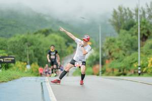 BIB: 5887
                            <button type="button" onclick="openModal(5799728)" class="btn btn-primary btn-sm float-right btn-popup" data-toggle="modal" data-target=".modal-high-quality">
                        <i class="fas fa-shopping-cart"></i> Add to Cart
                    </button>
                                            <button type="button" onclick="isThisMe(5799728, true)" class="btn btn-success btn-sm float-right btn-popup btn-isme hidden" data-toggle="tooltip" data-placement="bottom" title="นี่คือรูปของคุณใช่ไหม คลิกที่นี่เพื่อเอาเข้าอัลบั้ม">
                        <i class="fas fa-plus"></i> Add to album
                    </button>
                    <button type="button" onclick="isThisMe(5799728, false)" class="btn btn-warning btn-sm float-right btn-popup btn-isnotme hidden">
                        <i class="fas fa-ban"></i> Remove from album
                    </button>