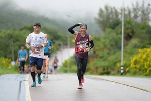 BIB: 5298, 5956
                            <button type="button" onclick="openModal(5556403)" class="btn btn-primary btn-sm float-right btn-popup" data-toggle="modal" data-target=".modal-high-quality">
                        <i class="fas fa-shopping-cart"></i> Add to Cart
                    </button>
                                            <button type="button" onclick="isThisMe(5556403, true)" class="btn btn-success btn-sm float-right btn-popup btn-isme hidden" data-toggle="tooltip" data-placement="bottom" title="นี่คือรูปของคุณใช่ไหม คลิกที่นี่เพื่อเอาเข้าอัลบั้ม">
                        <i class="fas fa-plus"></i> Add to album
                    </button>
                    <button type="button" onclick="isThisMe(5556403, false)" class="btn btn-warning btn-sm float-right btn-popup btn-isnotme hidden">
                        <i class="fas fa-ban"></i> Remove from album
                    </button>