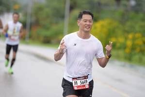 BIB: 5649
                            <button type="button" onclick="openModal(5553307)" class="btn btn-primary btn-sm float-right btn-popup" data-toggle="modal" data-target=".modal-high-quality">
                        <i class="fas fa-shopping-cart"></i> Add to Cart
                    </button>
                                            <button type="button" onclick="isThisMe(5553307, true)" class="btn btn-success btn-sm float-right btn-popup btn-isme hidden" data-toggle="tooltip" data-placement="bottom" title="นี่คือรูปของคุณใช่ไหม คลิกที่นี่เพื่อเอาเข้าอัลบั้ม">
                        <i class="fas fa-plus"></i> Add to album
                    </button>
                    <button type="button" onclick="isThisMe(5553307, false)" class="btn btn-warning btn-sm float-right btn-popup btn-isnotme hidden">
                        <i class="fas fa-ban"></i> Remove from album
                    </button>