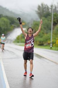 BIB: 6189
                            <button type="button" onclick="openModal(5553028)" class="btn btn-primary btn-sm float-right btn-popup" data-toggle="modal" data-target=".modal-high-quality">
                        <i class="fas fa-shopping-cart"></i> Add to Cart
                    </button>
                                            <button type="button" onclick="isThisMe(5553028, true)" class="btn btn-success btn-sm float-right btn-popup btn-isme hidden" data-toggle="tooltip" data-placement="bottom" title="นี่คือรูปของคุณใช่ไหม คลิกที่นี่เพื่อเอาเข้าอัลบั้ม">
                        <i class="fas fa-plus"></i> Add to album
                    </button>
                    <button type="button" onclick="isThisMe(5553028, false)" class="btn btn-warning btn-sm float-right btn-popup btn-isnotme hidden">
                        <i class="fas fa-ban"></i> Remove from album
                    </button>