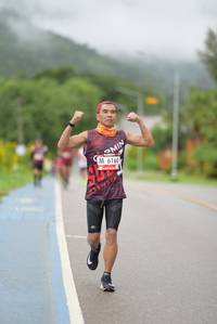 BIB: 6160
                            <button type="button" onclick="openModal(5541072)" class="btn btn-primary btn-sm float-right btn-popup" data-toggle="modal" data-target=".modal-high-quality">
                        <i class="fas fa-shopping-cart"></i> Add to Cart
                    </button>
                                            <button type="button" onclick="isThisMe(5541072, true)" class="btn btn-success btn-sm float-right btn-popup btn-isme hidden" data-toggle="tooltip" data-placement="bottom" title="นี่คือรูปของคุณใช่ไหม คลิกที่นี่เพื่อเอาเข้าอัลบั้ม">
                        <i class="fas fa-plus"></i> Add to album
                    </button>
                    <button type="button" onclick="isThisMe(5541072, false)" class="btn btn-warning btn-sm float-right btn-popup btn-isnotme hidden">
                        <i class="fas fa-ban"></i> Remove from album
                    </button>