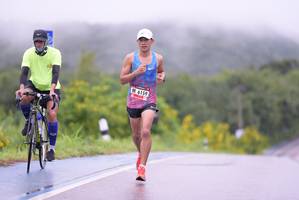 BIB: 6159
                            <button type="button" onclick="openModal(5535797)" class="btn btn-primary btn-sm float-right btn-popup" data-toggle="modal" data-target=".modal-high-quality">
                        <i class="fas fa-shopping-cart"></i> Add to Cart
                    </button>
                                            <button type="button" onclick="isThisMe(5535797, true)" class="btn btn-success btn-sm float-right btn-popup btn-isme hidden" data-toggle="tooltip" data-placement="bottom" title="นี่คือรูปของคุณใช่ไหม คลิกที่นี่เพื่อเอาเข้าอัลบั้ม">
                        <i class="fas fa-plus"></i> Add to album
                    </button>
                    <button type="button" onclick="isThisMe(5535797, false)" class="btn btn-warning btn-sm float-right btn-popup btn-isnotme hidden">
                        <i class="fas fa-ban"></i> Remove from album
                    </button>