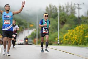 BIB: 5762, 596
                            <button type="button" onclick="openModal(5556442)" class="btn btn-primary btn-sm float-right btn-popup" data-toggle="modal" data-target=".modal-high-quality">
                        <i class="fas fa-shopping-cart"></i> Add to Cart
                    </button>
                                            <button type="button" onclick="isThisMe(5556442, true)" class="btn btn-success btn-sm float-right btn-popup btn-isme hidden" data-toggle="tooltip" data-placement="bottom" title="นี่คือรูปของคุณใช่ไหม คลิกที่นี่เพื่อเอาเข้าอัลบั้ม">
                        <i class="fas fa-plus"></i> Add to album
                    </button>
                    <button type="button" onclick="isThisMe(5556442, false)" class="btn btn-warning btn-sm float-right btn-popup btn-isnotme hidden">
                        <i class="fas fa-ban"></i> Remove from album
                    </button>