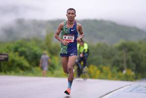 BIB: 6201
                            <button type="button" onclick="openModal(5535725)" class="btn btn-primary btn-sm float-right btn-popup" data-toggle="modal" data-target=".modal-high-quality">
                        <i class="fas fa-shopping-cart"></i> Add to Cart
                    </button>
                                            <button type="button" onclick="isThisMe(5535725, true)" class="btn btn-success btn-sm float-right btn-popup btn-isme hidden" data-toggle="tooltip" data-placement="bottom" title="นี่คือรูปของคุณใช่ไหม คลิกที่นี่เพื่อเอาเข้าอัลบั้ม">
                        <i class="fas fa-plus"></i> Add to album
                    </button>
                    <button type="button" onclick="isThisMe(5535725, false)" class="btn btn-warning btn-sm float-right btn-popup btn-isnotme hidden">
                        <i class="fas fa-ban"></i> Remove from album
                    </button>