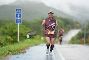 BIB: 3284
                            <button type="button" onclick="openModal(5552525)" class="btn btn-primary btn-sm float-right btn-popup" data-toggle="modal" data-target=".modal-high-quality">
                        <i class="fas fa-shopping-cart"></i> Add to Cart
                    </button>
                                            <button type="button" onclick="isThisMe(5552525, true)" class="btn btn-success btn-sm float-right btn-popup btn-isme hidden" data-toggle="tooltip" data-placement="bottom" title="นี่คือรูปของคุณใช่ไหม คลิกที่นี่เพื่อเอาเข้าอัลบั้ม">
                        <i class="fas fa-plus"></i> Add to album
                    </button>
                    <button type="button" onclick="isThisMe(5552525, false)" class="btn btn-warning btn-sm float-right btn-popup btn-isnotme hidden">
                        <i class="fas fa-ban"></i> Remove from album
                    </button>