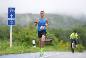 BIB: 7000, 5773
                            <button type="button" onclick="openModal(5535756)" class="btn btn-primary btn-sm float-right btn-popup" data-toggle="modal" data-target=".modal-high-quality">
                        <i class="fas fa-shopping-cart"></i> Add to Cart
                    </button>
                                            <button type="button" onclick="isThisMe(5535756, true)" class="btn btn-success btn-sm float-right btn-popup btn-isme hidden" data-toggle="tooltip" data-placement="bottom" title="นี่คือรูปของคุณใช่ไหม คลิกที่นี่เพื่อเอาเข้าอัลบั้ม">
                        <i class="fas fa-plus"></i> Add to album
                    </button>
                    <button type="button" onclick="isThisMe(5535756, false)" class="btn btn-warning btn-sm float-right btn-popup btn-isnotme hidden">
                        <i class="fas fa-ban"></i> Remove from album
                    </button>