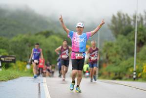 BIB: 5206
                            <button type="button" onclick="openModal(5556579)" class="btn btn-primary btn-sm float-right btn-popup" data-toggle="modal" data-target=".modal-high-quality">
                        <i class="fas fa-shopping-cart"></i> Add to Cart
                    </button>
                                            <button type="button" onclick="isThisMe(5556579, true)" class="btn btn-success btn-sm float-right btn-popup btn-isme hidden" data-toggle="tooltip" data-placement="bottom" title="นี่คือรูปของคุณใช่ไหม คลิกที่นี่เพื่อเอาเข้าอัลบั้ม">
                        <i class="fas fa-plus"></i> Add to album
                    </button>
                    <button type="button" onclick="isThisMe(5556579, false)" class="btn btn-warning btn-sm float-right btn-popup btn-isnotme hidden">
                        <i class="fas fa-ban"></i> Remove from album
                    </button>