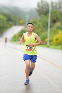 BIB: 5683
                            <button type="button" onclick="openModal(5536970)" class="btn btn-primary btn-sm float-right btn-popup" data-toggle="modal" data-target=".modal-high-quality">
                        <i class="fas fa-shopping-cart"></i> Add to Cart
                    </button>
                                            <button type="button" onclick="isThisMe(5536970, true)" class="btn btn-success btn-sm float-right btn-popup btn-isme hidden" data-toggle="tooltip" data-placement="bottom" title="นี่คือรูปของคุณใช่ไหม คลิกที่นี่เพื่อเอาเข้าอัลบั้ม">
                        <i class="fas fa-plus"></i> Add to album
                    </button>
                    <button type="button" onclick="isThisMe(5536970, false)" class="btn btn-warning btn-sm float-right btn-popup btn-isnotme hidden">
                        <i class="fas fa-ban"></i> Remove from album
                    </button>