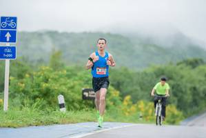 BIB: 7000, 5773
                            <button type="button" onclick="openModal(5804143)" class="btn btn-primary btn-sm float-right btn-popup" data-toggle="modal" data-target=".modal-high-quality">
                        <i class="fas fa-shopping-cart"></i> Add to Cart
                    </button>
                                            <button type="button" onclick="isThisMe(5804143, true)" class="btn btn-success btn-sm float-right btn-popup btn-isme hidden" data-toggle="tooltip" data-placement="bottom" title="นี่คือรูปของคุณใช่ไหม คลิกที่นี่เพื่อเอาเข้าอัลบั้ม">
                        <i class="fas fa-plus"></i> Add to album
                    </button>
                    <button type="button" onclick="isThisMe(5804143, false)" class="btn btn-warning btn-sm float-right btn-popup btn-isnotme hidden">
                        <i class="fas fa-ban"></i> Remove from album
                    </button>