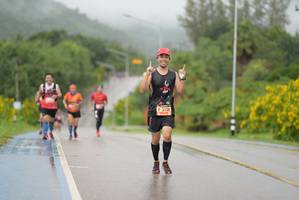 BIB: 3138
                            <button type="button" onclick="openModal(5542137)" class="btn btn-primary btn-sm float-right btn-popup" data-toggle="modal" data-target=".modal-high-quality">
                        <i class="fas fa-shopping-cart"></i> Add to Cart
                    </button>
                                            <button type="button" onclick="isThisMe(5542137, true)" class="btn btn-success btn-sm float-right btn-popup btn-isme hidden" data-toggle="tooltip" data-placement="bottom" title="นี่คือรูปของคุณใช่ไหม คลิกที่นี่เพื่อเอาเข้าอัลบั้ม">
                        <i class="fas fa-plus"></i> Add to album
                    </button>
                    <button type="button" onclick="isThisMe(5542137, false)" class="btn btn-warning btn-sm float-right btn-popup btn-isnotme hidden">
                        <i class="fas fa-ban"></i> Remove from album
                    </button>