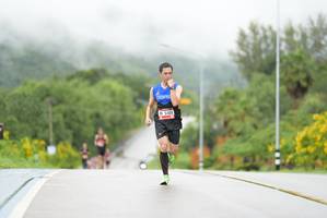 BIB: 5488
                            <button type="button" onclick="openModal(5536867)" class="btn btn-primary btn-sm float-right btn-popup" data-toggle="modal" data-target=".modal-high-quality">
                        <i class="fas fa-shopping-cart"></i> Add to Cart
                    </button>
                                            <button type="button" onclick="isThisMe(5536867, true)" class="btn btn-success btn-sm float-right btn-popup btn-isme hidden" data-toggle="tooltip" data-placement="bottom" title="นี่คือรูปของคุณใช่ไหม คลิกที่นี่เพื่อเอาเข้าอัลบั้ม">
                        <i class="fas fa-plus"></i> Add to album
                    </button>
                    <button type="button" onclick="isThisMe(5536867, false)" class="btn btn-warning btn-sm float-right btn-popup btn-isnotme hidden">
                        <i class="fas fa-ban"></i> Remove from album
                    </button>