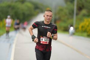 BIB: 5074
                            <button type="button" onclick="openModal(5555938)" class="btn btn-primary btn-sm float-right btn-popup" data-toggle="modal" data-target=".modal-high-quality">
                        <i class="fas fa-shopping-cart"></i> Add to Cart
                    </button>
                                            <button type="button" onclick="isThisMe(5555938, true)" class="btn btn-success btn-sm float-right btn-popup btn-isme hidden" data-toggle="tooltip" data-placement="bottom" title="นี่คือรูปของคุณใช่ไหม คลิกที่นี่เพื่อเอาเข้าอัลบั้ม">
                        <i class="fas fa-plus"></i> Add to album
                    </button>
                    <button type="button" onclick="isThisMe(5555938, false)" class="btn btn-warning btn-sm float-right btn-popup btn-isnotme hidden">
                        <i class="fas fa-ban"></i> Remove from album
                    </button>