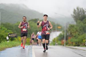 BIB: 1655, 106
                            <button type="button" onclick="openModal(5546873)" class="btn btn-primary btn-sm float-right btn-popup" data-toggle="modal" data-target=".modal-high-quality">
                        <i class="fas fa-shopping-cart"></i> Add to Cart
                    </button>
                                            <button type="button" onclick="isThisMe(5546873, true)" class="btn btn-success btn-sm float-right btn-popup btn-isme hidden" data-toggle="tooltip" data-placement="bottom" title="นี่คือรูปของคุณใช่ไหม คลิกที่นี่เพื่อเอาเข้าอัลบั้ม">
                        <i class="fas fa-plus"></i> Add to album
                    </button>
                    <button type="button" onclick="isThisMe(5546873, false)" class="btn btn-warning btn-sm float-right btn-popup btn-isnotme hidden">
                        <i class="fas fa-ban"></i> Remove from album
                    </button>