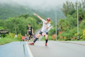 BIB: 5887
                            <button type="button" onclick="openModal(5799725)" class="btn btn-primary btn-sm float-right btn-popup" data-toggle="modal" data-target=".modal-high-quality">
                        <i class="fas fa-shopping-cart"></i> Add to Cart
                    </button>
                                            <button type="button" onclick="isThisMe(5799725, true)" class="btn btn-success btn-sm float-right btn-popup btn-isme hidden" data-toggle="tooltip" data-placement="bottom" title="นี่คือรูปของคุณใช่ไหม คลิกที่นี่เพื่อเอาเข้าอัลบั้ม">
                        <i class="fas fa-plus"></i> Add to album
                    </button>
                    <button type="button" onclick="isThisMe(5799725, false)" class="btn btn-warning btn-sm float-right btn-popup btn-isnotme hidden">
                        <i class="fas fa-ban"></i> Remove from album
                    </button>