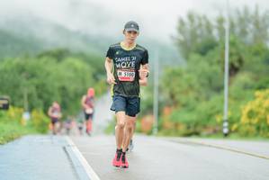 BIB: 5100, 
                            <button type="button" onclick="openModal(5804451)" class="btn btn-primary btn-sm float-right btn-popup" data-toggle="modal" data-target=".modal-high-quality">
                        <i class="fas fa-shopping-cart"></i> Add to Cart
                    </button>
                                            <button type="button" onclick="isThisMe(5804451, true)" class="btn btn-success btn-sm float-right btn-popup btn-isme hidden" data-toggle="tooltip" data-placement="bottom" title="นี่คือรูปของคุณใช่ไหม คลิกที่นี่เพื่อเอาเข้าอัลบั้ม">
                        <i class="fas fa-plus"></i> Add to album
                    </button>
                    <button type="button" onclick="isThisMe(5804451, false)" class="btn btn-warning btn-sm float-right btn-popup btn-isnotme hidden">
                        <i class="fas fa-ban"></i> Remove from album
                    </button>