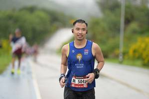 BIB: 504
                            <button type="button" onclick="openModal(5553108)" class="btn btn-primary btn-sm float-right btn-popup" data-toggle="modal" data-target=".modal-high-quality">
                        <i class="fas fa-shopping-cart"></i> Add to Cart
                    </button>
                                            <button type="button" onclick="isThisMe(5553108, true)" class="btn btn-success btn-sm float-right btn-popup btn-isme hidden" data-toggle="tooltip" data-placement="bottom" title="นี่คือรูปของคุณใช่ไหม คลิกที่นี่เพื่อเอาเข้าอัลบั้ม">
                        <i class="fas fa-plus"></i> Add to album
                    </button>
                    <button type="button" onclick="isThisMe(5553108, false)" class="btn btn-warning btn-sm float-right btn-popup btn-isnotme hidden">
                        <i class="fas fa-ban"></i> Remove from album
                    </button>