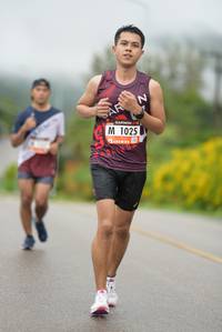 BIB: 1025, 244
                            <button type="button" onclick="openModal(5540656)" class="btn btn-primary btn-sm float-right btn-popup" data-toggle="modal" data-target=".modal-high-quality">
                        <i class="fas fa-shopping-cart"></i> Add to Cart
                    </button>
                                            <button type="button" onclick="isThisMe(5540656, true)" class="btn btn-success btn-sm float-right btn-popup btn-isme hidden" data-toggle="tooltip" data-placement="bottom" title="นี่คือรูปของคุณใช่ไหม คลิกที่นี่เพื่อเอาเข้าอัลบั้ม">
                        <i class="fas fa-plus"></i> Add to album
                    </button>
                    <button type="button" onclick="isThisMe(5540656, false)" class="btn btn-warning btn-sm float-right btn-popup btn-isnotme hidden">
                        <i class="fas fa-ban"></i> Remove from album
                    </button>